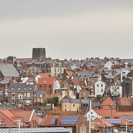 Host & - Harbour Mist Vakantiehuis Whitby