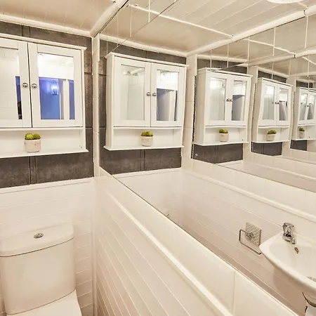 Host & - Harbour Mist Vakantiehuis Whitby