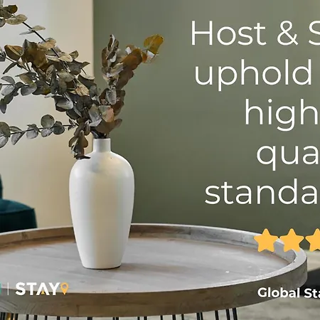 Vakantiehuis Host & - Harbour Mist
