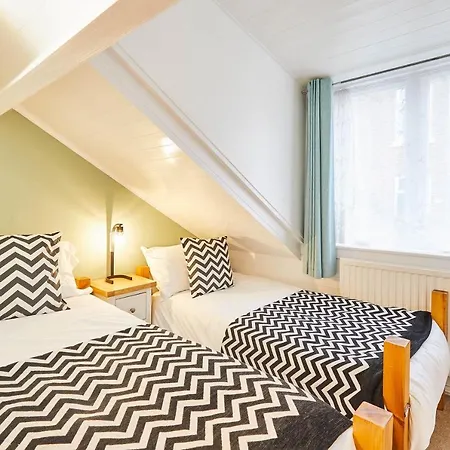 Host & - Harbour Mist * ويتبي