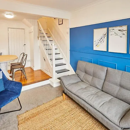 بيت للعطل Host & - Harbour Mist