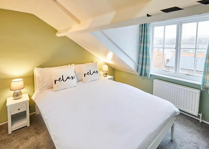 Host & - Harbour Mist