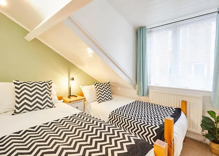 Host & - Harbour Mist * ويتبي