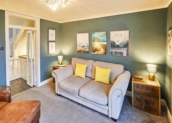 Host & - Harbour Mist *