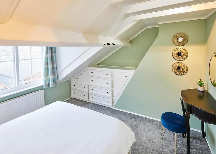 Host & - Harbour Mist ويتبي