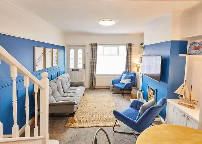 Host & - Harbour Mist