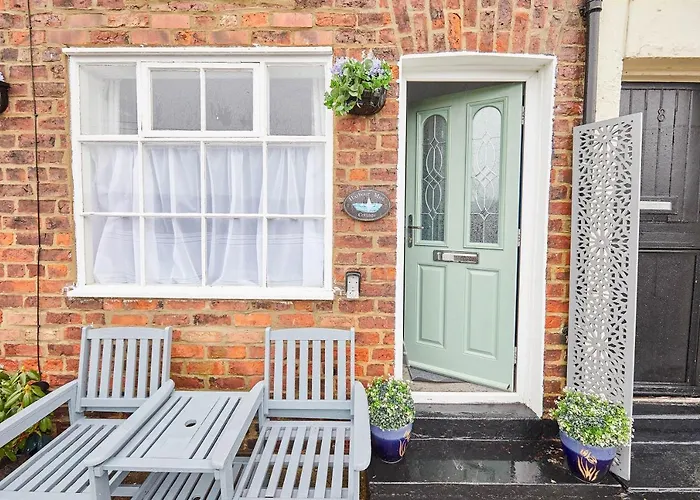 Host & - Harbour Mist