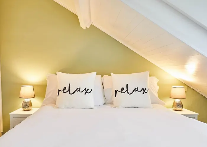 Host & - Harbour Mist * ويتبي