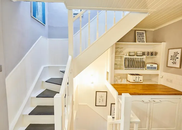 Host & - Harbour Mist * ويتبي