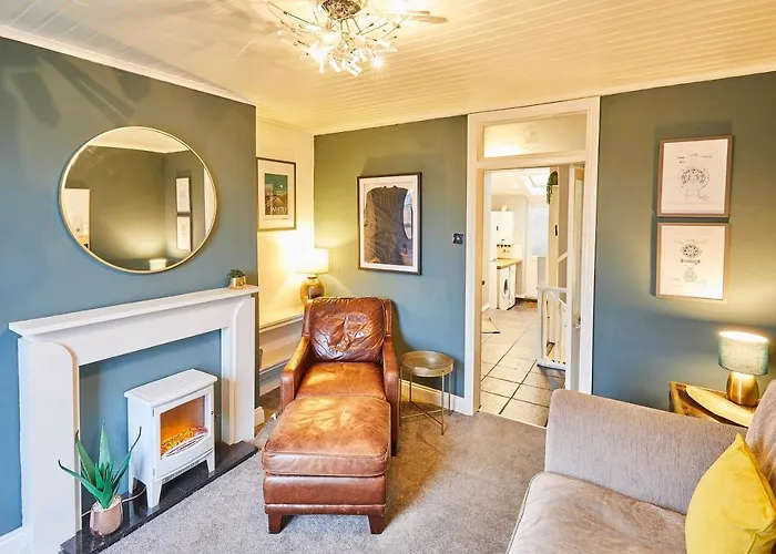 Host & - Harbour Mist *